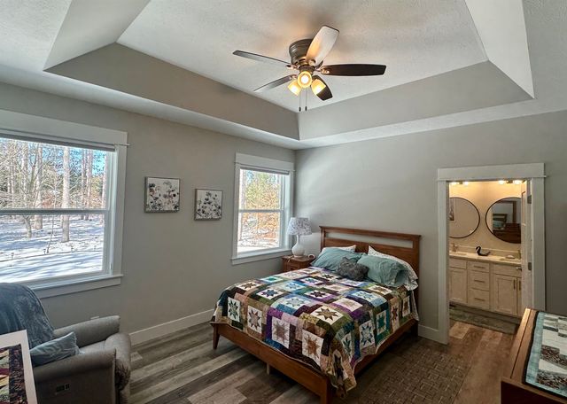 1947 Cascade Trail, Long Lake Twp, MI 49685