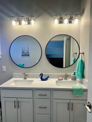 1947 Cascade Trail, Long Lake Twp, MI 49685