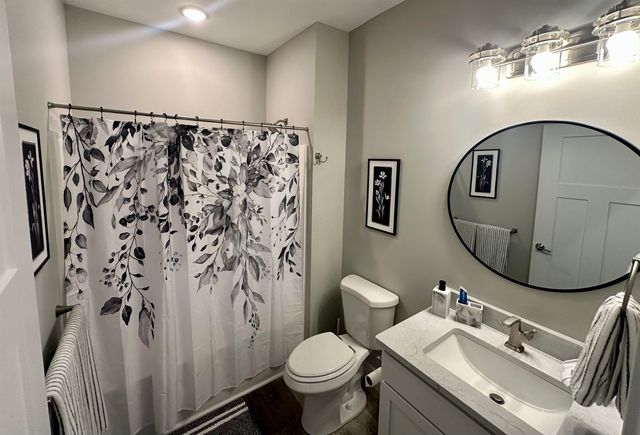 1947 Cascade Trail, Long Lake Twp, MI 49685