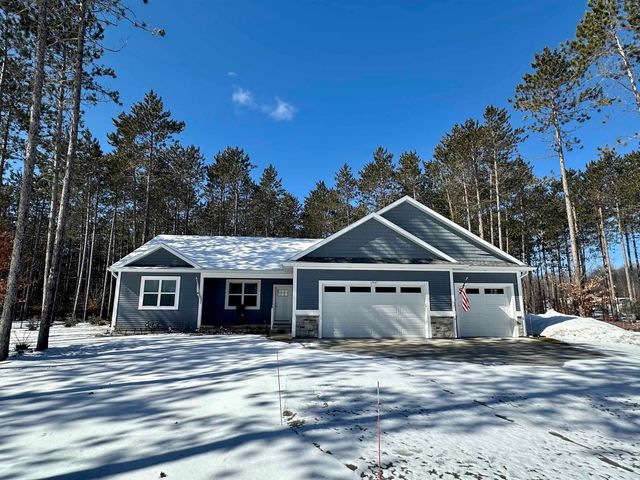 1947 Cascade Trail, Long Lake Twp, MI 49685