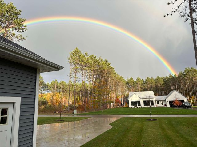 1947 Cascade Trail, Long Lake Twp, MI 49685