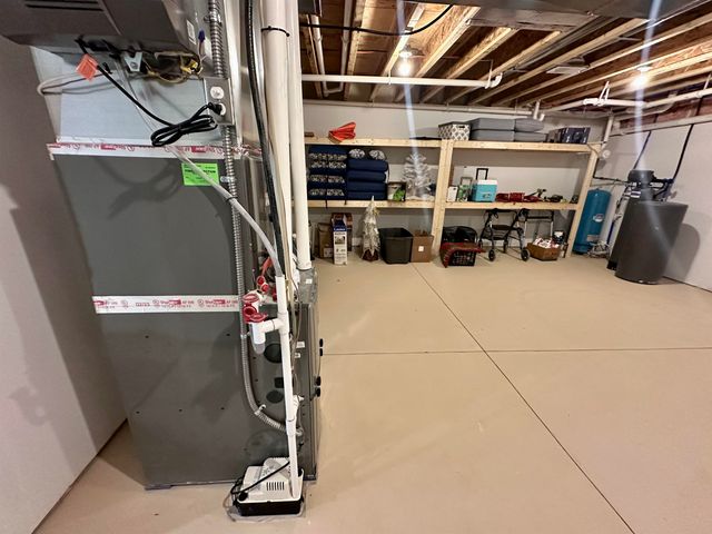 1947 Cascade Trail, Long Lake Twp, MI 49685