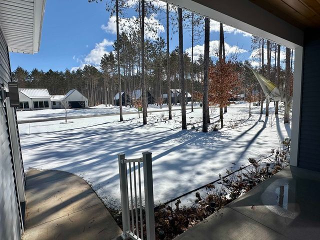 1947 Cascade Trail, Long Lake Twp, MI 49685