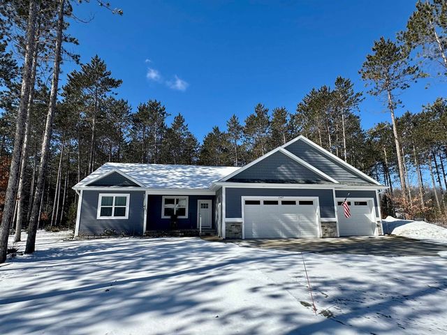 1947 Cascade Trail, Long Lake Twp, MI 49685