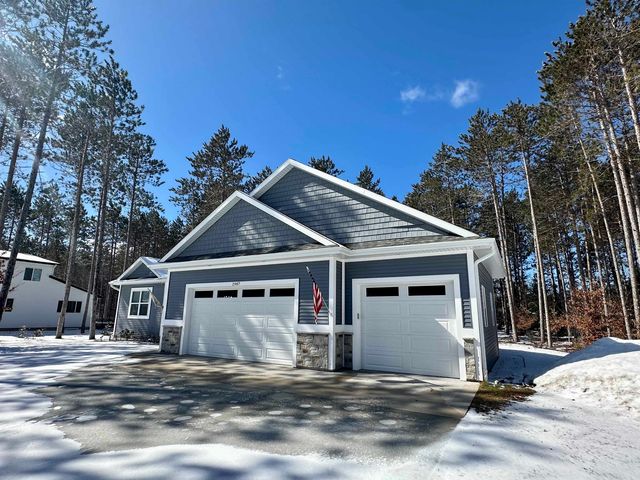 1947 Cascade Trail, Long Lake Twp, MI 49685