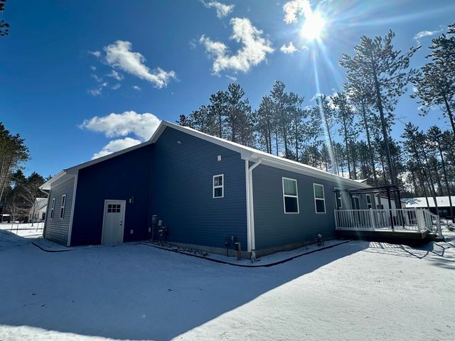 1947 Cascade Trail, Long Lake Twp, MI 49685