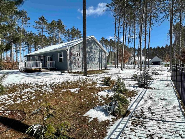 1947 Cascade Trail, Long Lake Twp, MI 49685