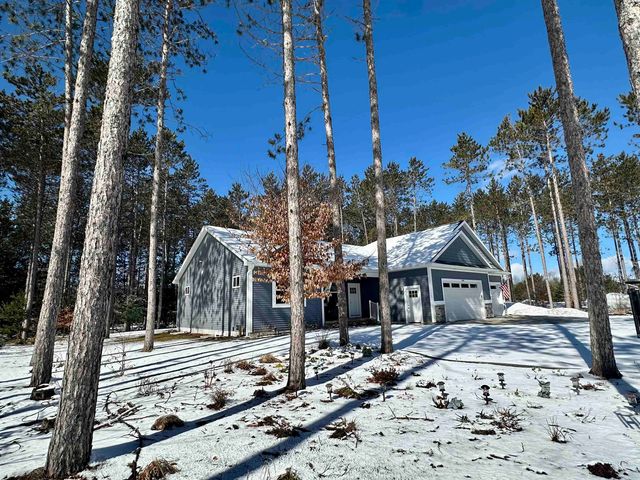 1947 Cascade Trail, Long Lake Twp, MI 49685