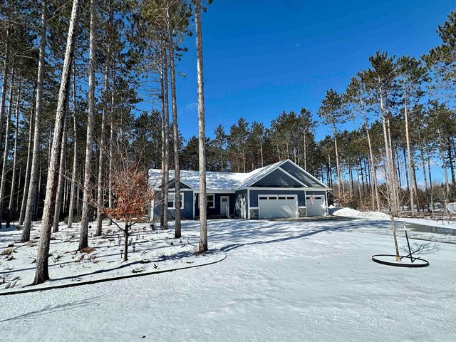 1947 Cascade Trail, Long Lake Twp, MI 49685