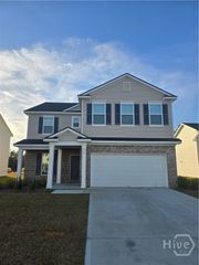 37 Jazz Drive, Pooler, GA 31322