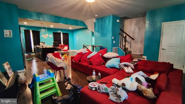 2615 WHEATLAND STATION WAY, Fredericksburg, VA 22408