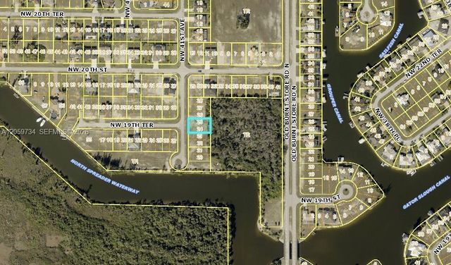 1915 NW 41st Ave, Cape Coral, FL 33993