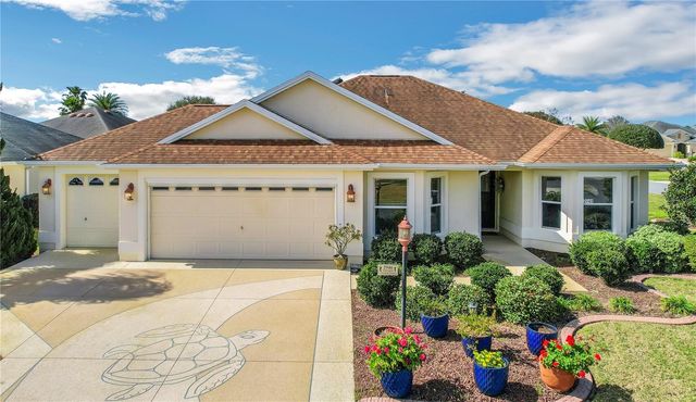 2946 DUKE TERRACE, The Villages, FL 32163