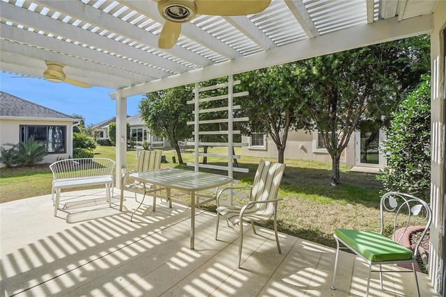 2946 DUKE TERRACE, The Villages, FL 32163