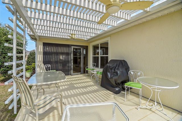 2946 DUKE TERRACE, The Villages, FL 32163