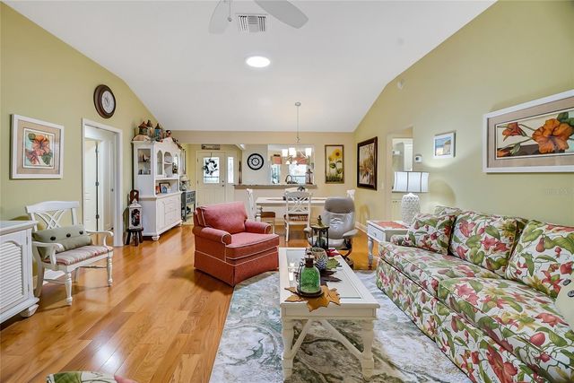 2946 DUKE TERRACE, The Villages, FL 32163