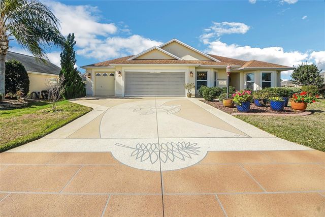 2946 DUKE TERRACE, The Villages, FL 32163