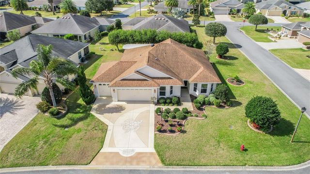 2946 DUKE TERRACE, The Villages, FL 32163
