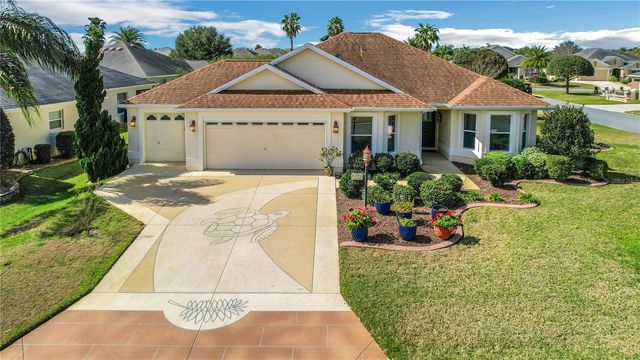 2946 DUKE TERRACE, The Villages, FL 32163
