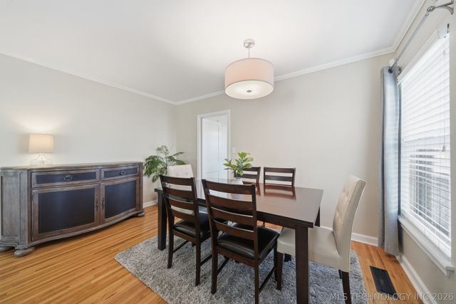 1337 S Evanston Avenue, Tulsa, OK 74104