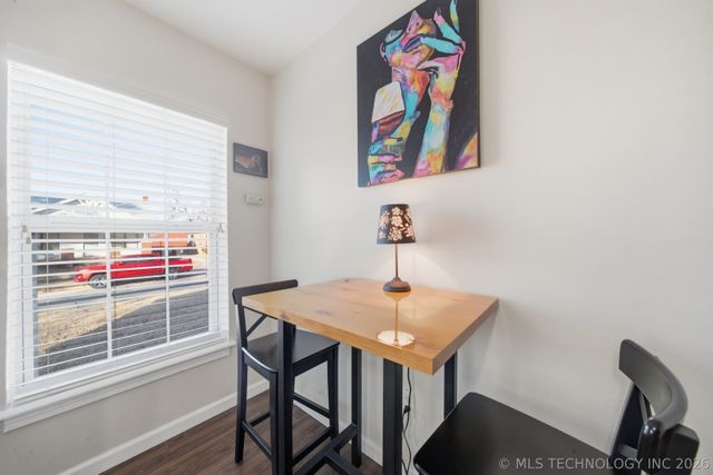 1337 S Evanston Avenue, Tulsa, OK 74104