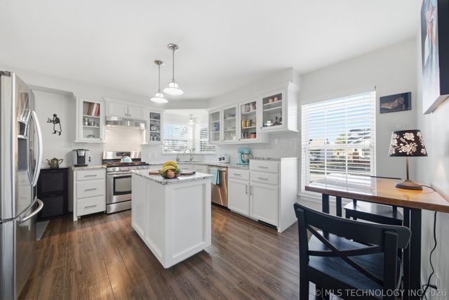 1337 S Evanston Avenue, Tulsa, OK 74104