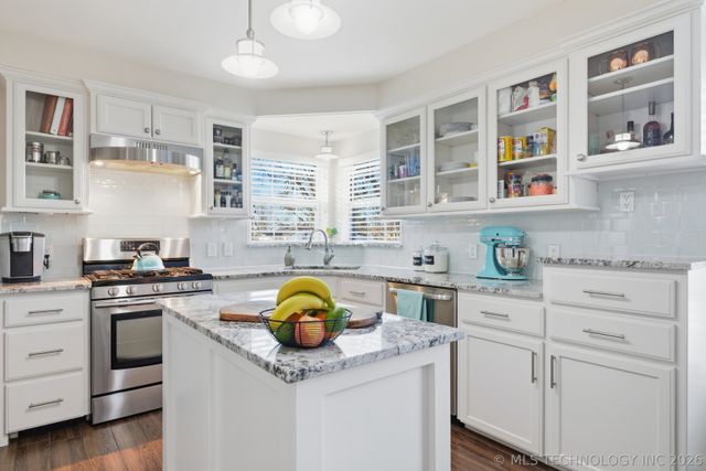 1337 S Evanston Avenue, Tulsa, OK 74104