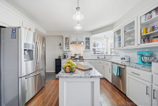 1337 S Evanston Avenue, Tulsa, OK 74104