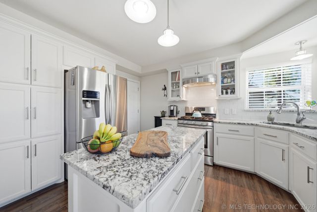 1337 S Evanston Avenue, Tulsa, OK 74104