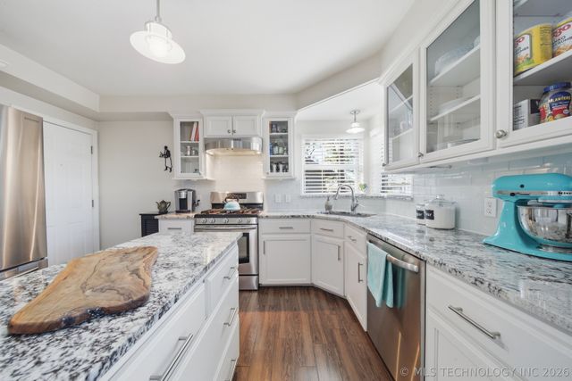 1337 S Evanston Avenue, Tulsa, OK 74104