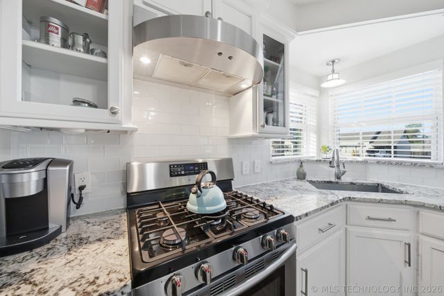 1337 S Evanston Avenue, Tulsa, OK 74104