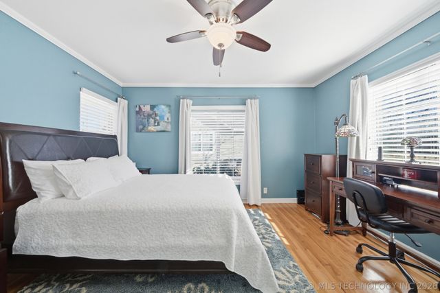 1337 S Evanston Avenue, Tulsa, OK 74104