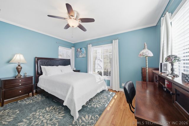 1337 S Evanston Avenue, Tulsa, OK 74104