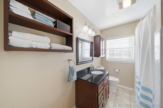 1337 S Evanston Avenue, Tulsa, OK 74104