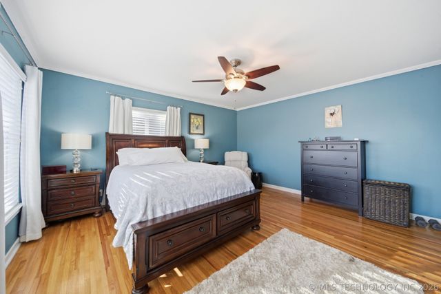 1337 S Evanston Avenue, Tulsa, OK 74104