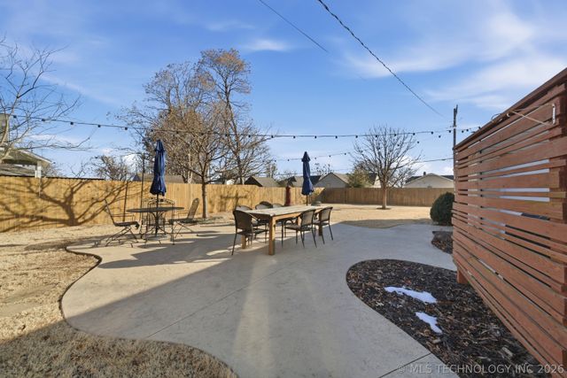 1337 S Evanston Avenue, Tulsa, OK 74104