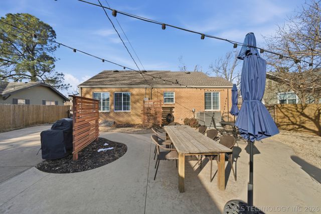 1337 S Evanston Avenue, Tulsa, OK 74104