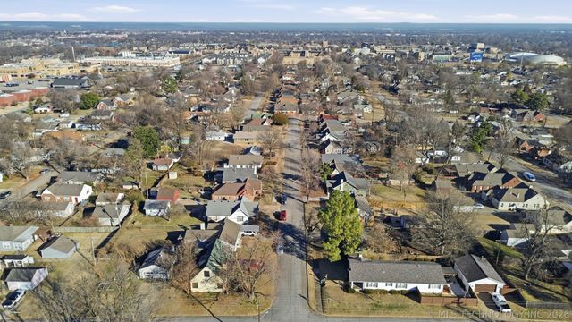 1337 S Evanston Avenue, Tulsa, OK 74104