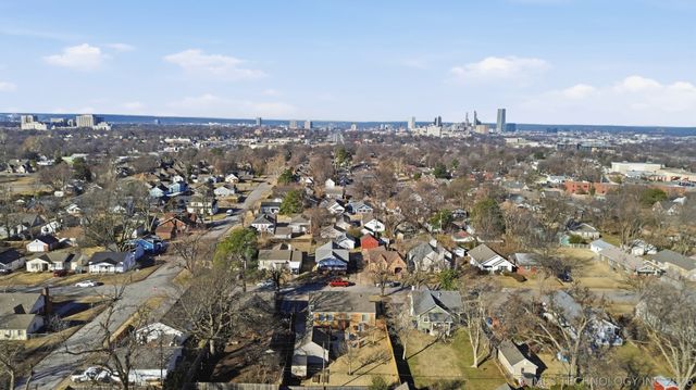 1337 S Evanston Avenue, Tulsa, OK 74104