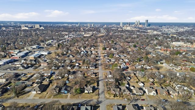 1337 S Evanston Avenue, Tulsa, OK 74104