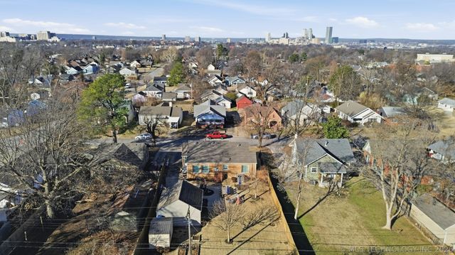 1337 S Evanston Avenue, Tulsa, OK 74104