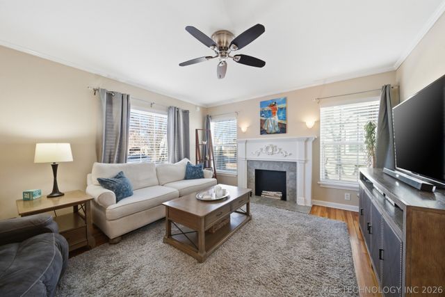 1337 S Evanston Avenue, Tulsa, OK 74104