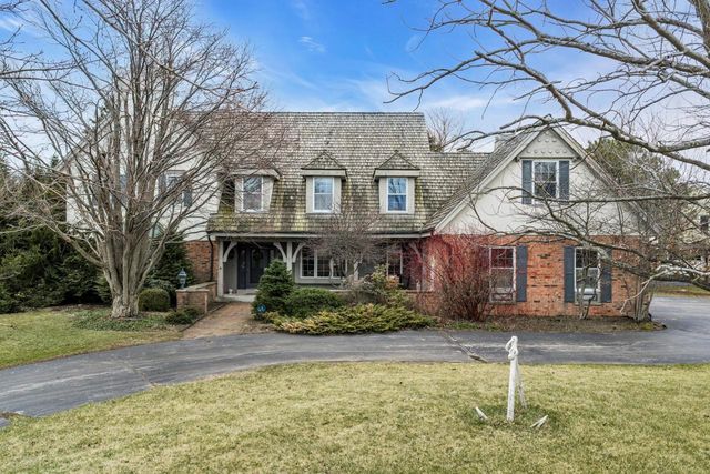 101 Lamplighter LANE, Wind Point, WI 53402