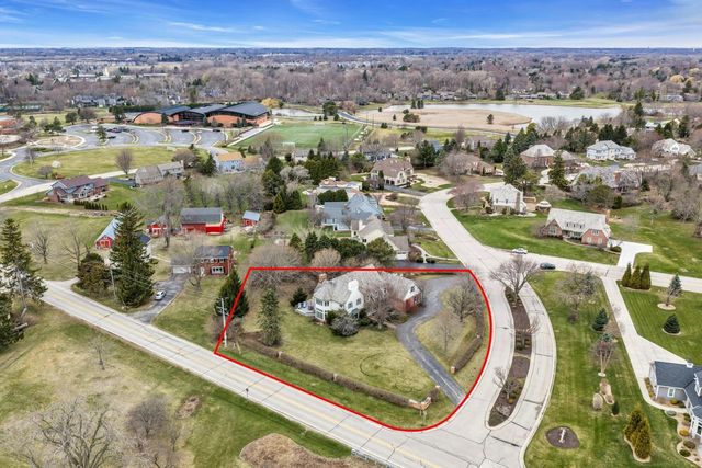 101 Lamplighter LANE, Wind Point, WI 53402