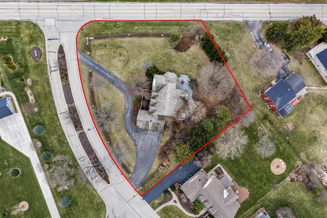 101 Lamplighter LANE, Wind Point, WI 53402
