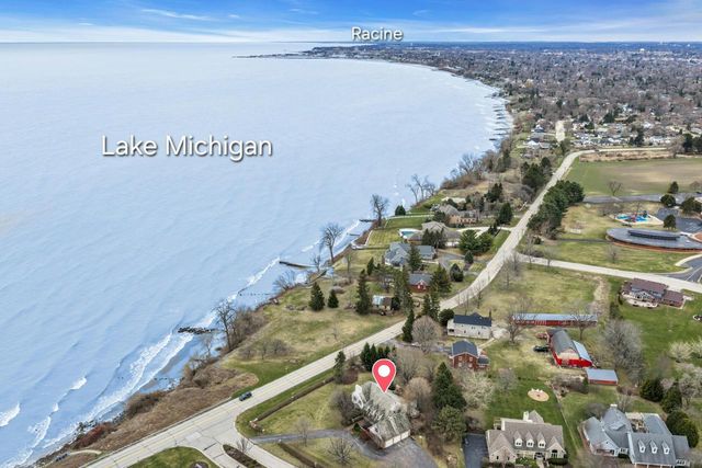 101 Lamplighter LANE, Wind Point, WI 53402
