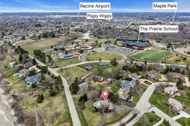 101 Lamplighter LANE, Wind Point, WI 53402