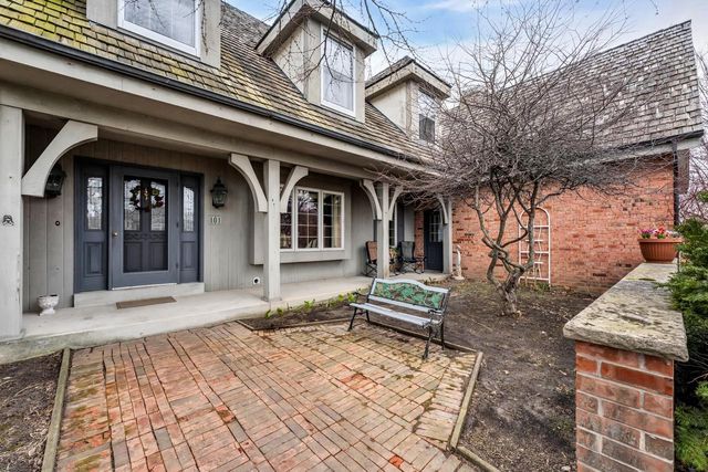 101 Lamplighter LANE, Wind Point, WI 53402