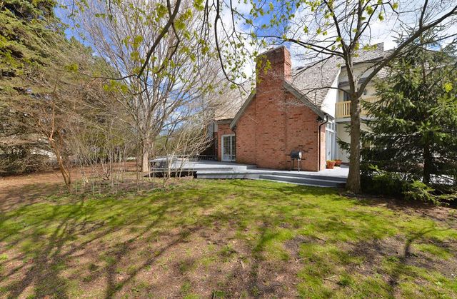101 Lamplighter LANE, Wind Point, WI 53402