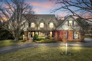 101 Lamplighter LANE, Wind Point, WI 53402